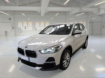 BMW X2 SDRIVE 18D BUSINESS X AUTO SUV