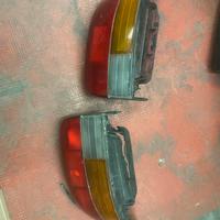 Ricambi subaru impreza old GF sw