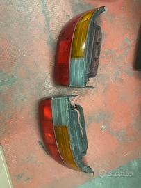 Ricambi subaru impreza old GF sw