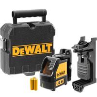 Tracciatore laser De walt