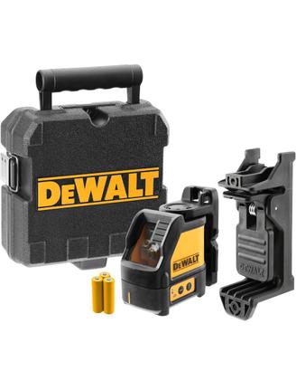 Tracciatore laser De walt