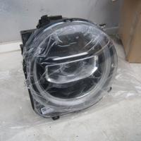 FARO LED ANTERIORE LATO X D PER JEEP RENEGADE NUOV
