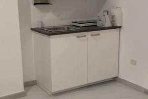 Monolocali arredati Mercatello centro