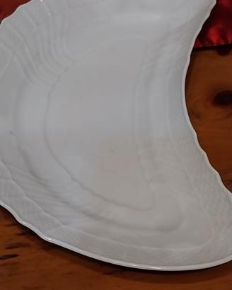 piatti da insalata vecchio ginori 