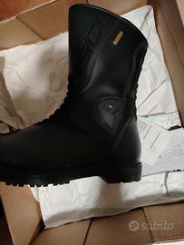 Stivali da moto - Uomo 44- sidi