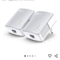 Powerline tp-link tl-pa4010 av600