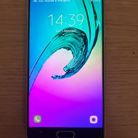 Samsung Galaxy A5 6