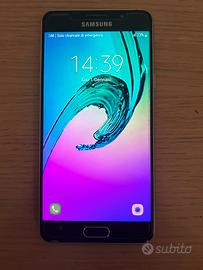 Samsung Galaxy A5 6