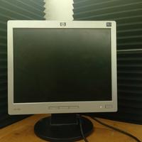 Monitor HP L1506