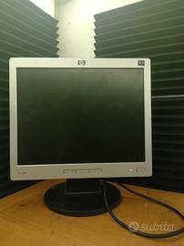 Monitor HP L1506