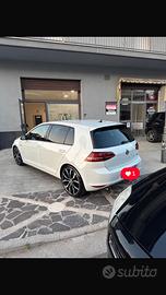 Golf vii
