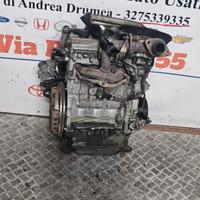 MOTORE SMART 451 MHD 1.0 BENZINA KM 93.000 2007-20