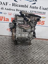 MOTORE SMART 451 MHD 1.0 BENZINA KM 93.000 2007-20