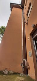 Tubi coimbentati per stufa 