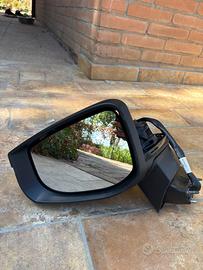Specchietto  sinistro Clio 6