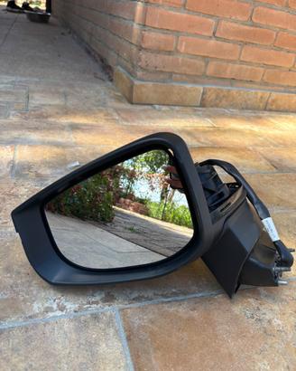 Specchietto  sinistro Clio 6
