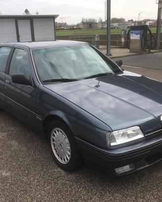 Alfa Romeo 164 2.0 Twin Spark 1990