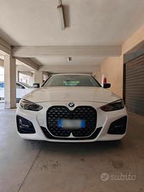 BMW 420d MY HYBRID MSPORT 