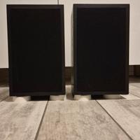 Diffusori Linn Kan mk1