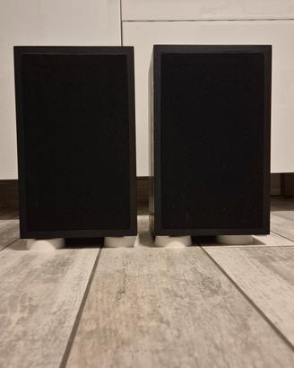 Diffusori Linn Kan mk1