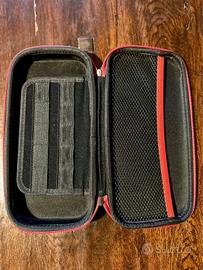 Custodia portatile Nintendo Switch