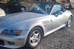 Bmw Z3 2.8 24V cat Roadster