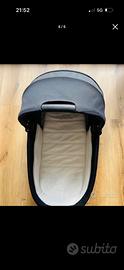 Passeggino cybex priam