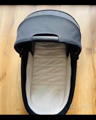 Passeggino cybex priam