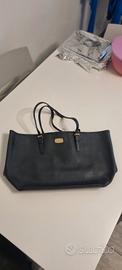 borsa Michael Kors nera