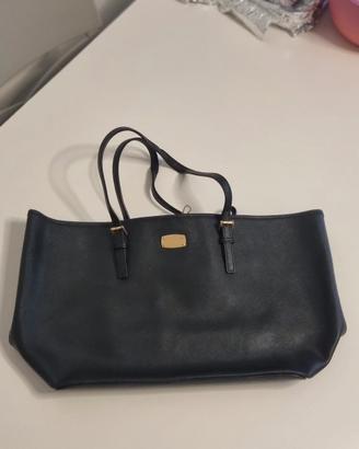 borsa Michael Kors nera