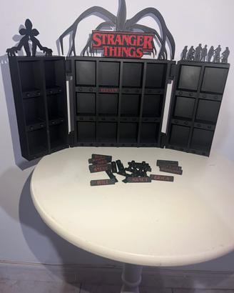 espositore stranger things