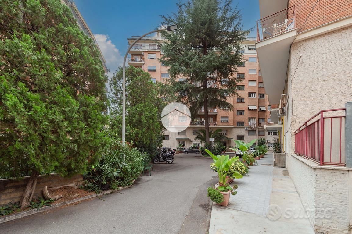 Appartamento – Roma, Pietralata - Vista 4