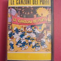 Le canzoni dei Puffi - Cristina D'Avena Fivelandia