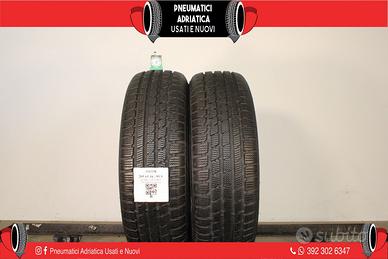 2 Gomme 205 65 R 16 Kumho al 96% SPED GRATIS