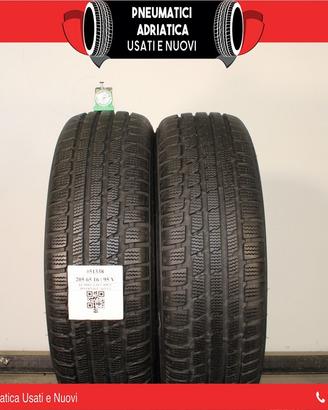 2 Gomme 205 65 R 16 Kumho al 96% SPED GRATIS