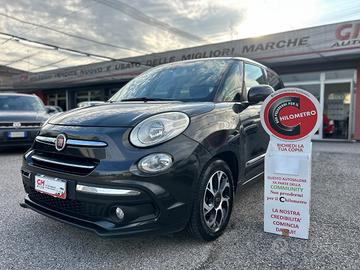 Fiat 500 L 500L 1.3 mjt Pop Star 95cv