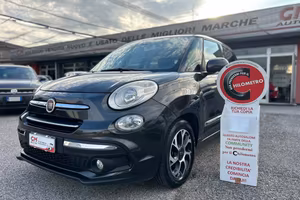 Fiat 500 L 500L 1.3 mjt Pop Star 95cv