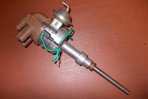 Spinterogeno Fiat 127 3^s.-Uno 45-A.B. A112