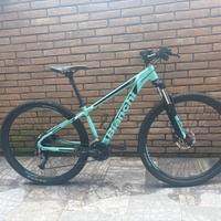 Bianchi Mountain Bike