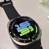 Samsung Galaxy Watch Ultra