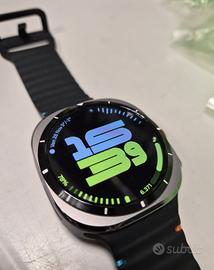 Samsung Galaxy Watch Ultra