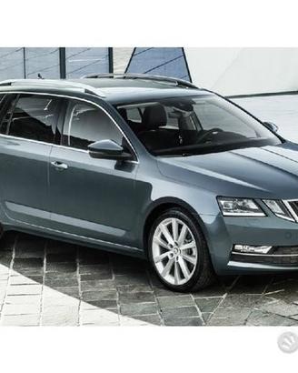 Ricambi per skoda octavia sw