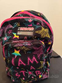 Zaino Seven bambina