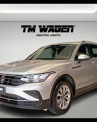 VOLKSWAGEN VIC Tiguan 2ª serie - Tiguan 2.0 TDI 15