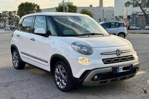 Macchina FIAT 500L 1.3 Mjt 95cv 2018 Full Optional