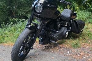 harley davidson dayna street bob fxdbc 103