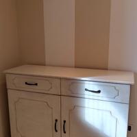 Credenza Shabby