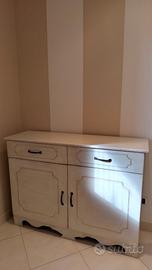 Credenza Shabby