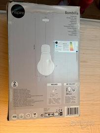 lampadario da cameretta