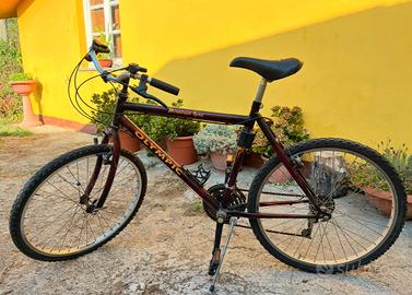 Mountain Bike Olympia 26” – Funzionante